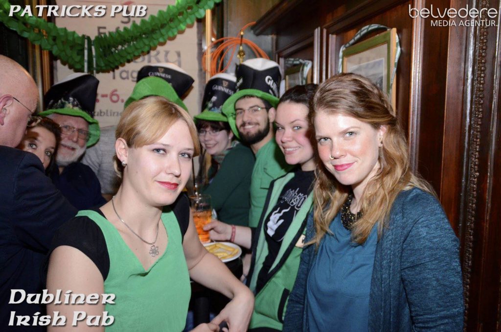 Patricks - Patricks Pub Erfurt Patricks - Patricks Pub Erfurt